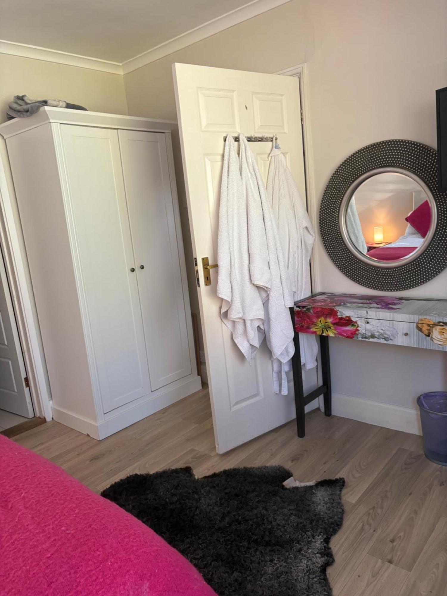 Gwynarth Guest House Wadebridge Bagian luar foto