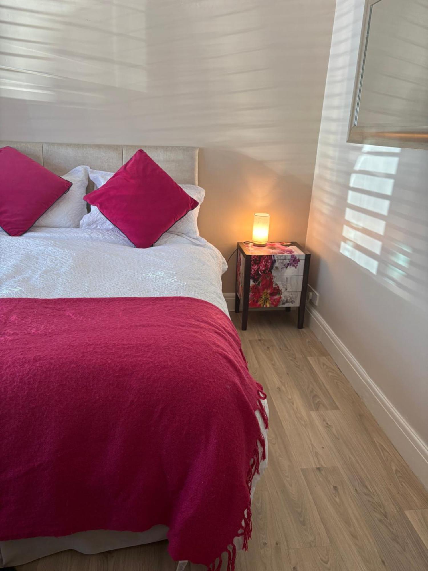 Gwynarth Guest House Wadebridge Bagian luar foto